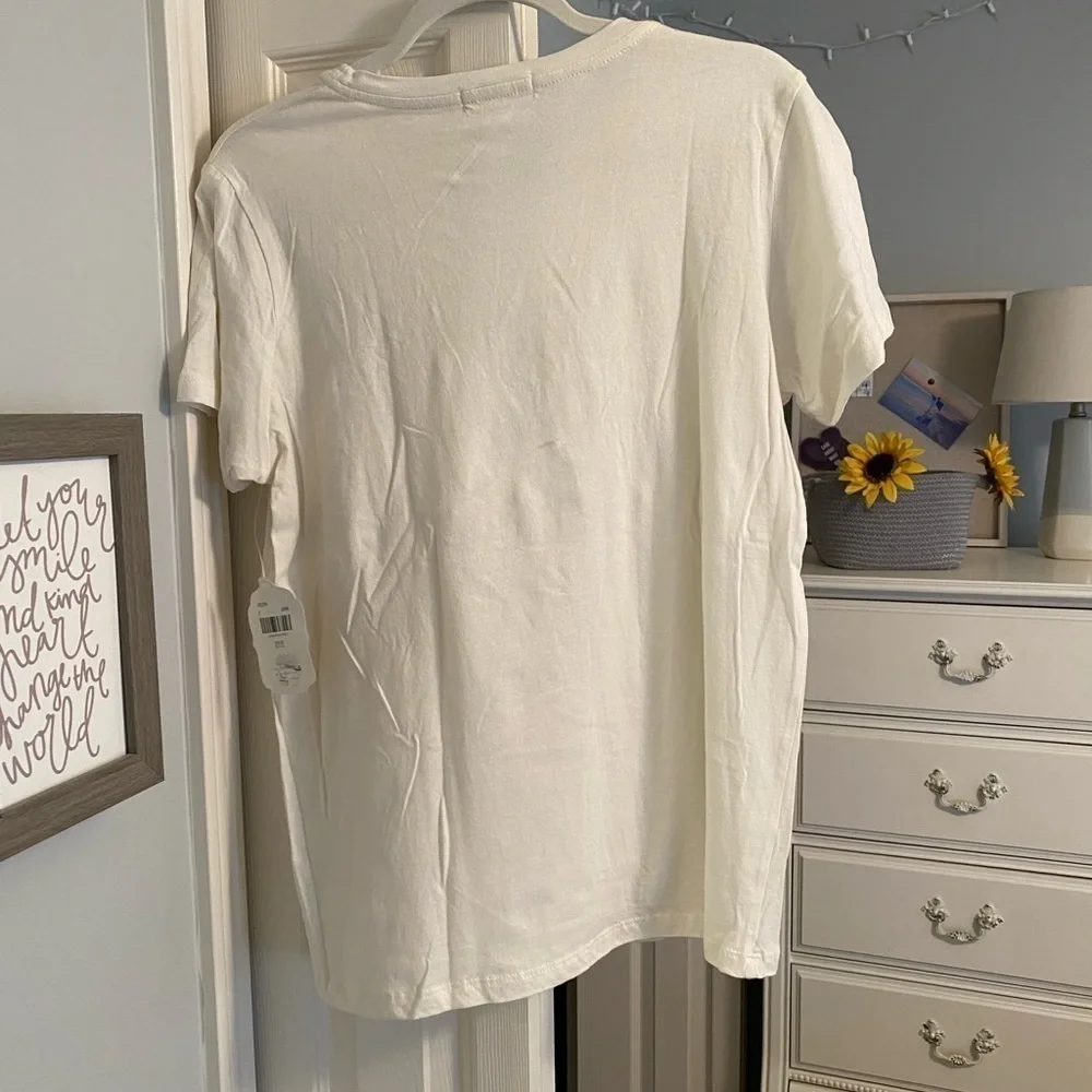 Altar'd State Chaos Coordinator T Shirt - Picture 5 of 6